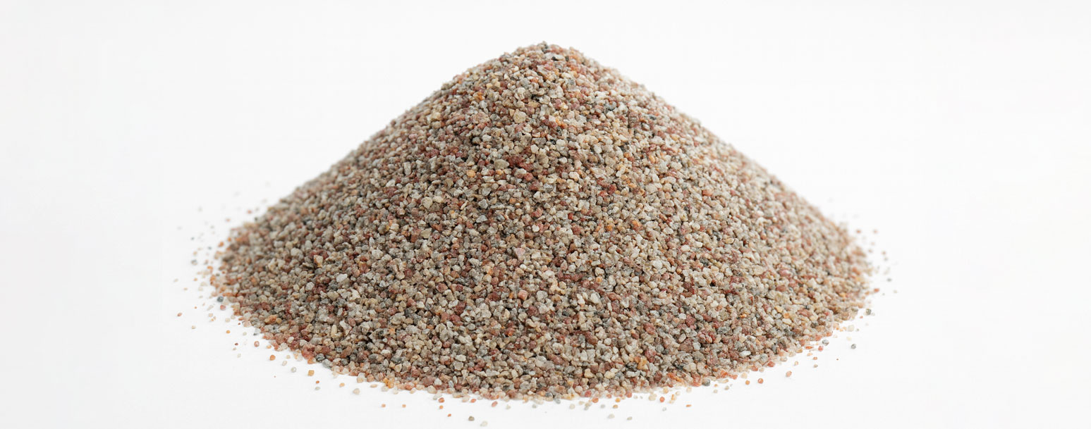 Granite Sand